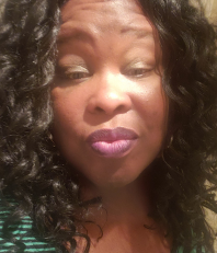 Davyda Johnson, Chair